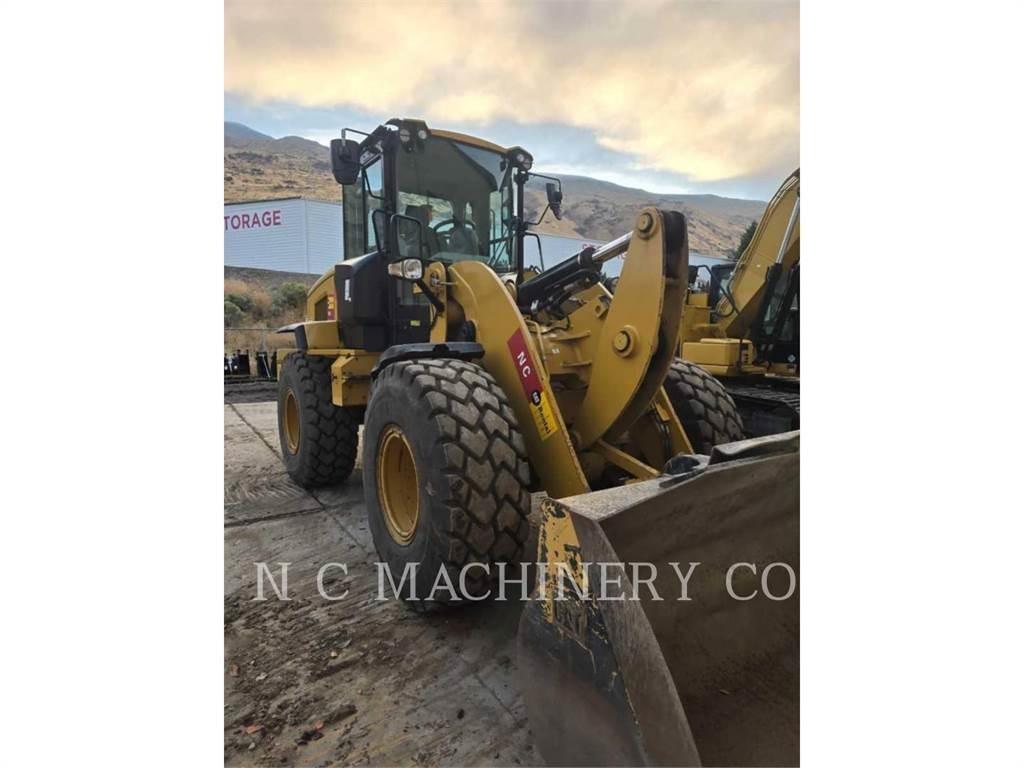 CAT 930M Radlader
