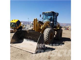 CAT 930M Radlader