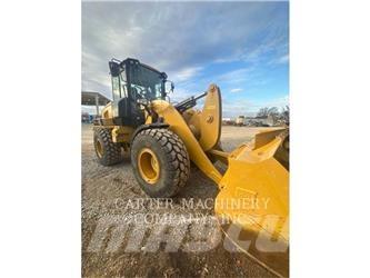 CAT 930M 2V Radlader