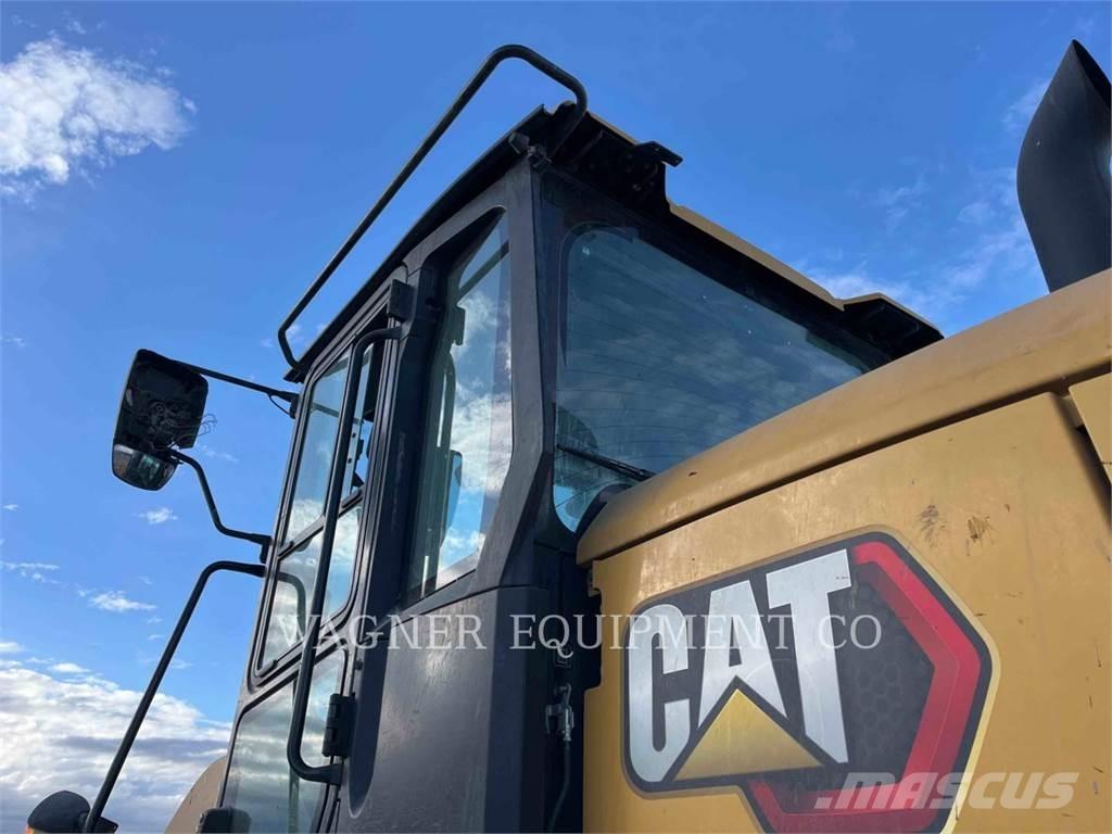 CAT 930M AG HL Radlader