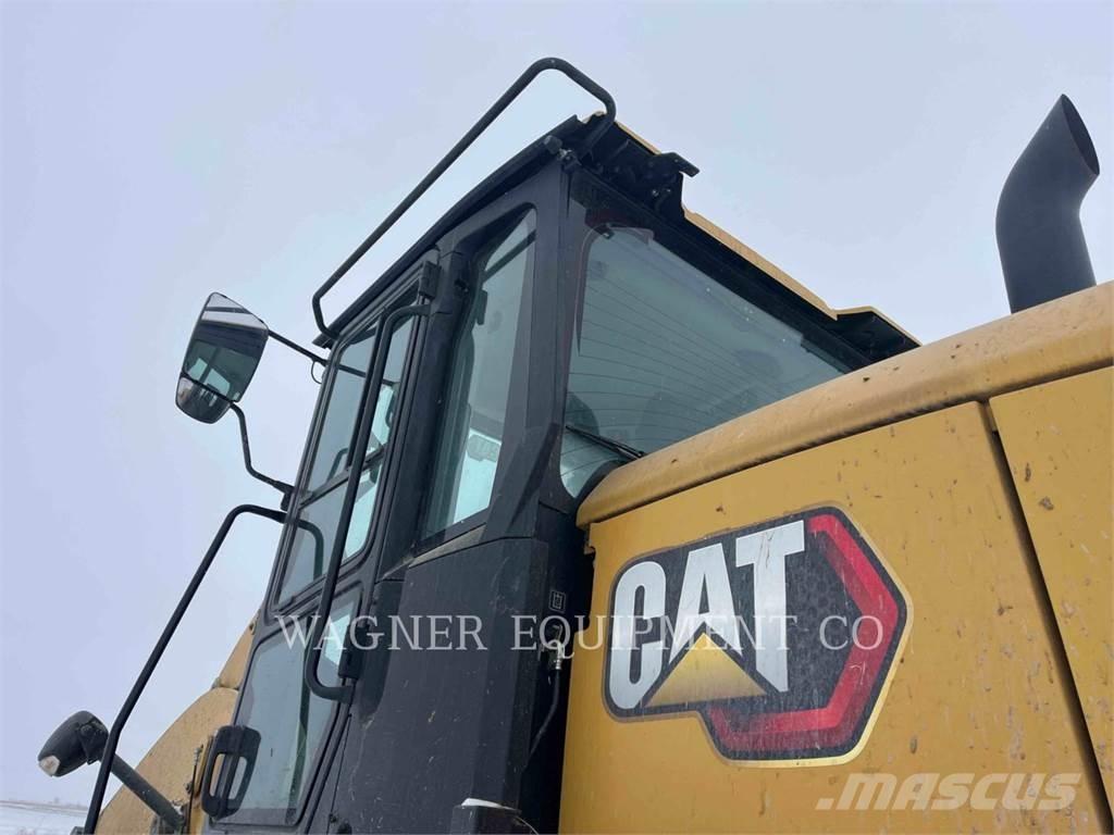 CAT 930M AG HL Radlader