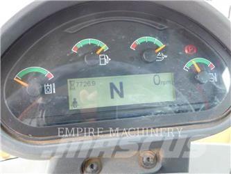 CAT 930M FC Radlader
