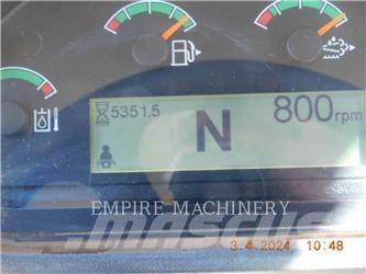 CAT 930M FC Radlader