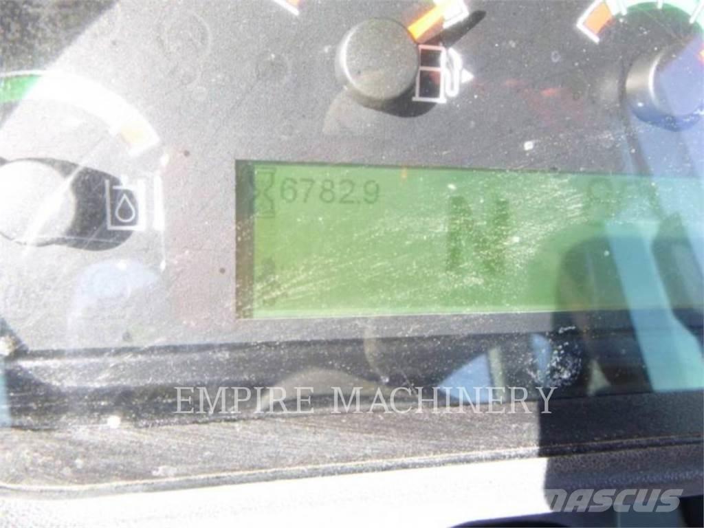 CAT 930M FC Radlader