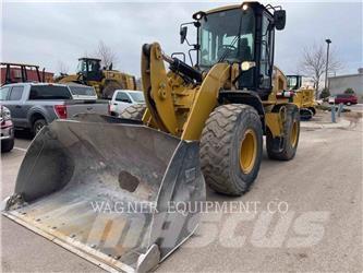 CAT 930M FC Radlader