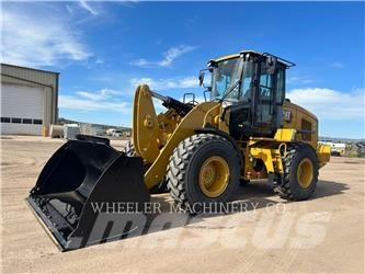 CAT 930M QC 3V Radlader