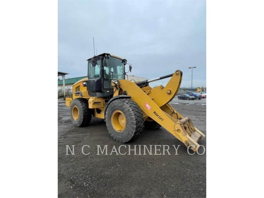 CAT 930MHL Radlader