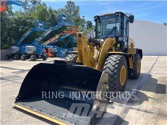 CAT 930MQC Radlader