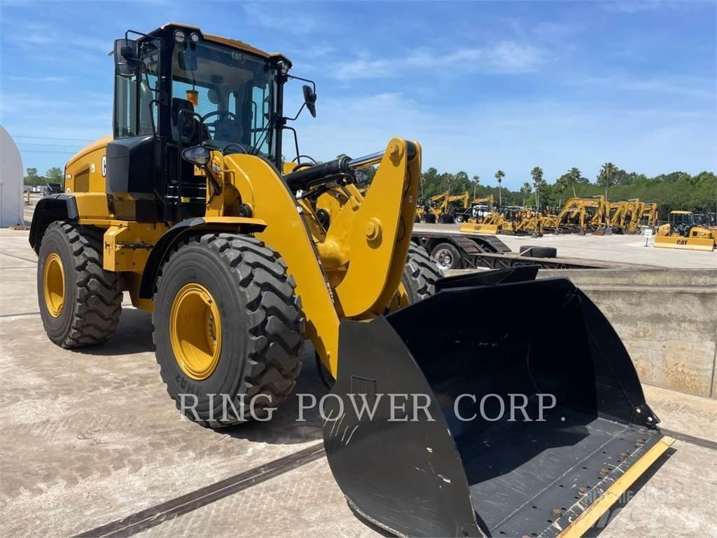 CAT 930MQC Radlader