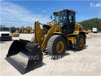 CAT 930MQC3V Radlader