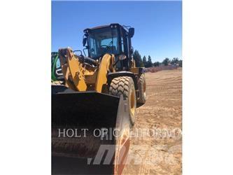 CAT 938 Radlader