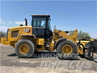 CAT 938 Radlader