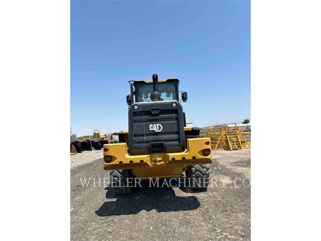 CAT 938 Radlader