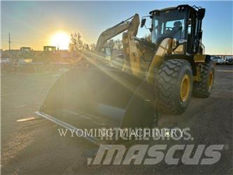 CAT 938 Radlader