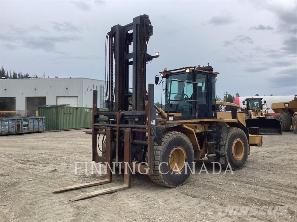 CAT 938G Radlader