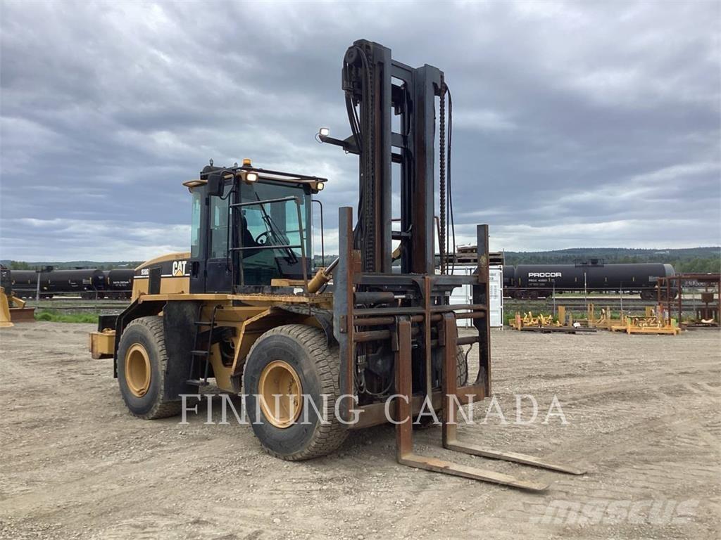 CAT 938G Radlader