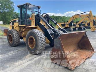 CAT 938GII Radlader