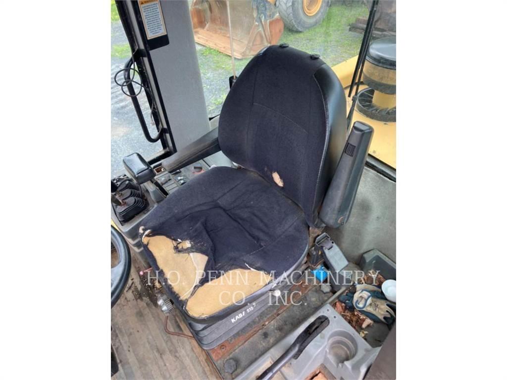 CAT 938GII Radlader
