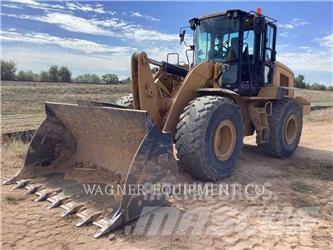 CAT 938M Radlader