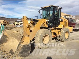 CAT 938M Radlader