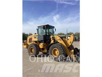 CAT 938M Radlader