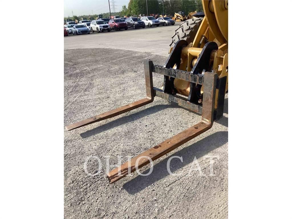 CAT 938M Radlader