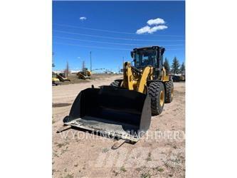 CAT 938M Radlader