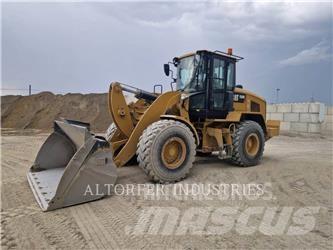 CAT 938M Radlader