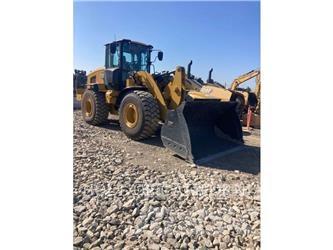CAT 938M Radlader