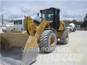 CAT 938M Radlader