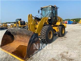 CAT 938M Radlader