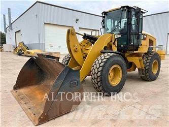 CAT 938M Radlader