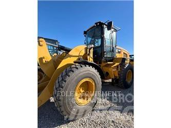 CAT 938M Radlader