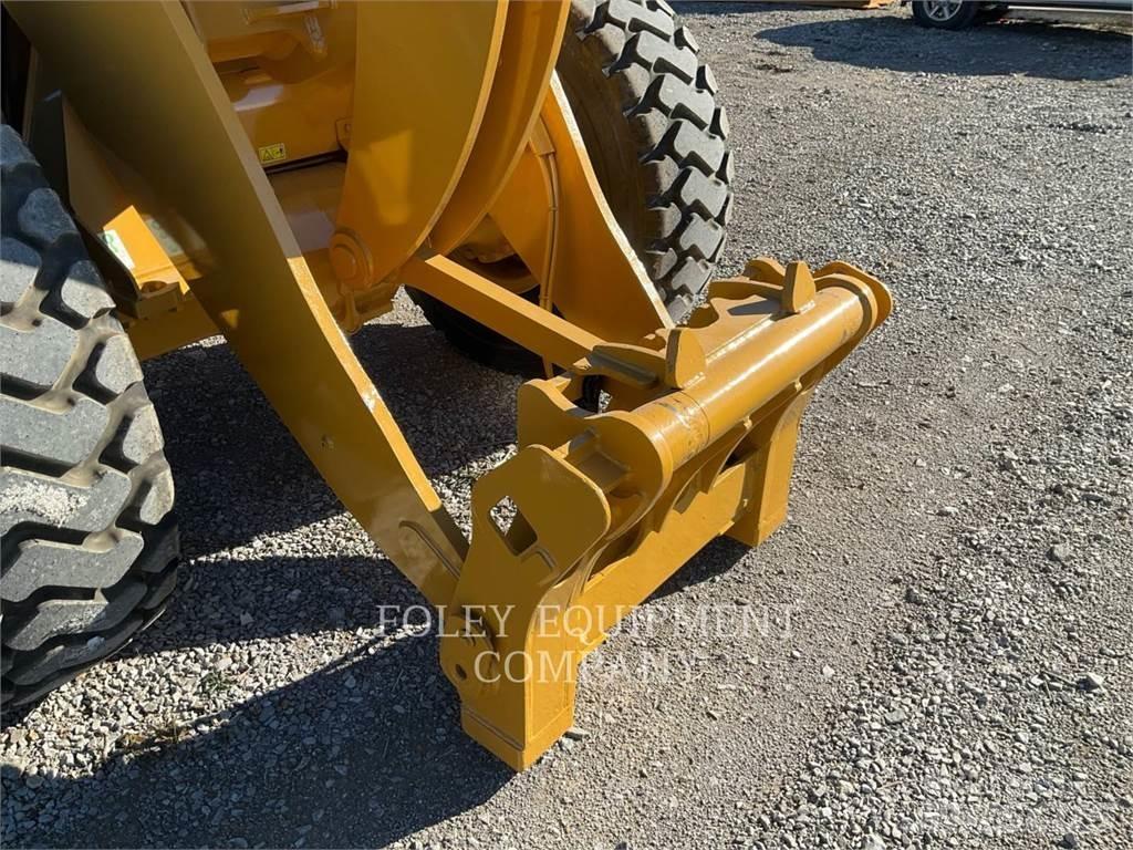 CAT 938M Radlader