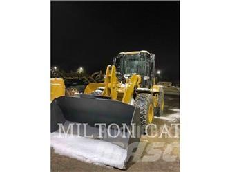 CAT 938M Radlader