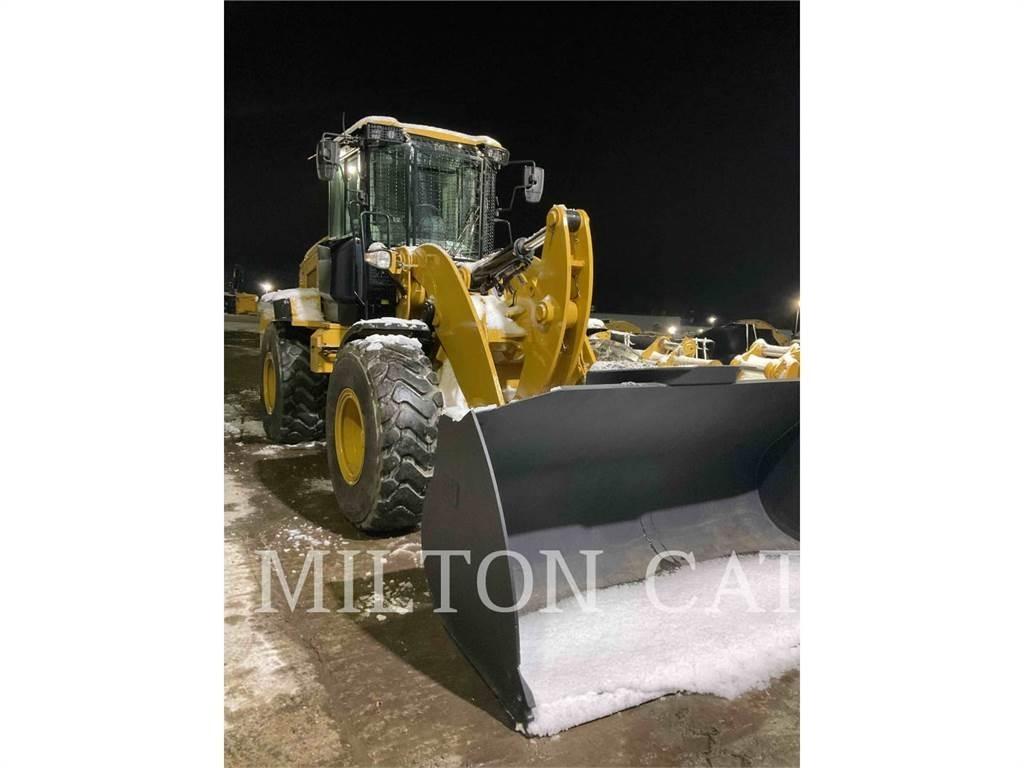 CAT 938M Radlader