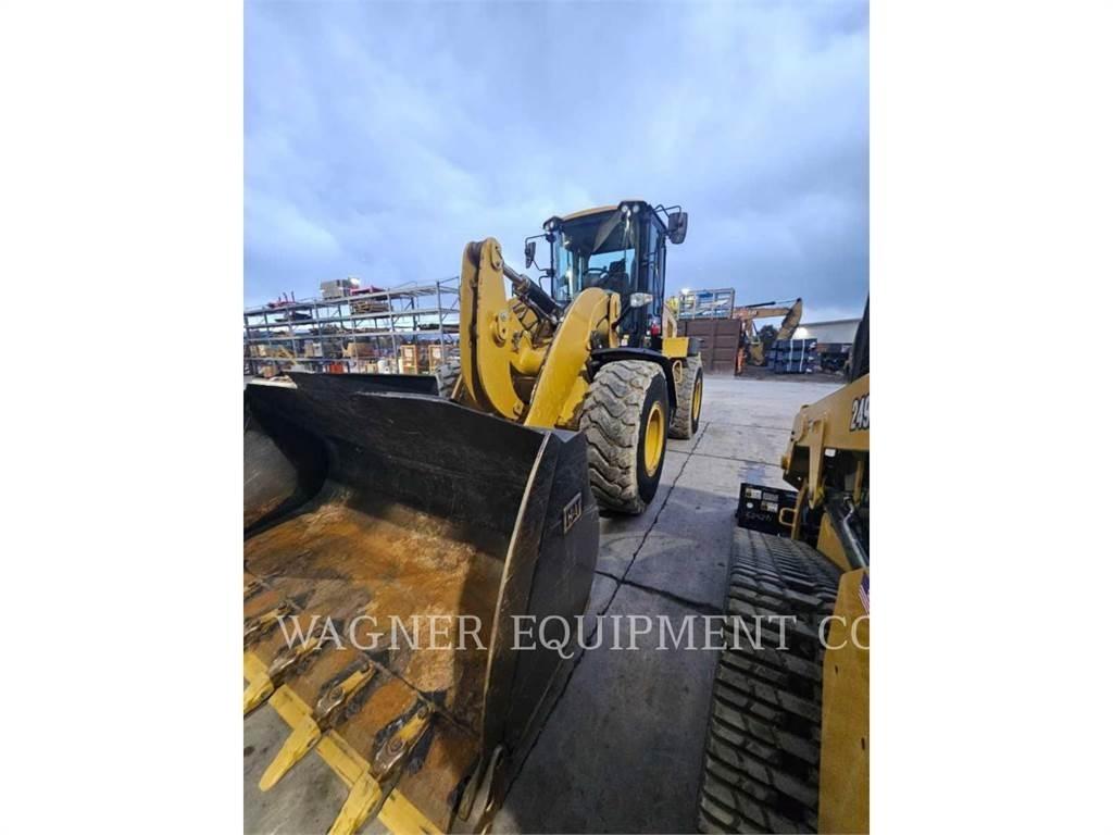CAT 938M Radlader