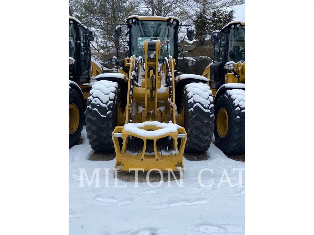 CAT 938M Radlader