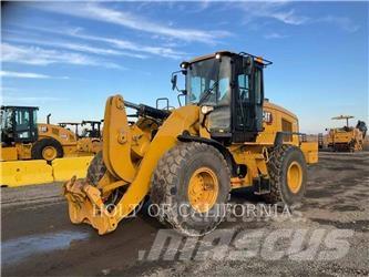 CAT 938M Radlader