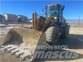 CAT 938M Radlader