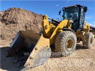 CAT 938M Radlader