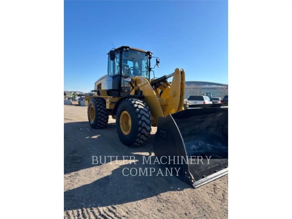 CAT 938M Radlader
