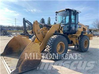 CAT 938M Radlader