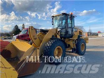CAT 938M Radlader