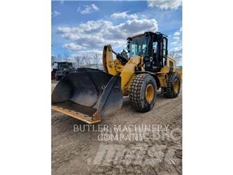 CAT 938M Radlader