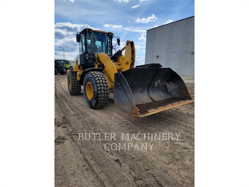 CAT 938M Radlader
