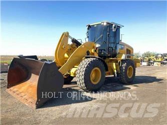 CAT 938M Radlader