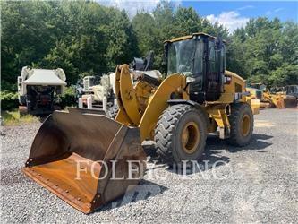 CAT 938M Radlader