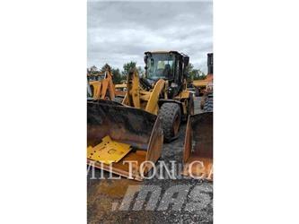 CAT 938M Radlader