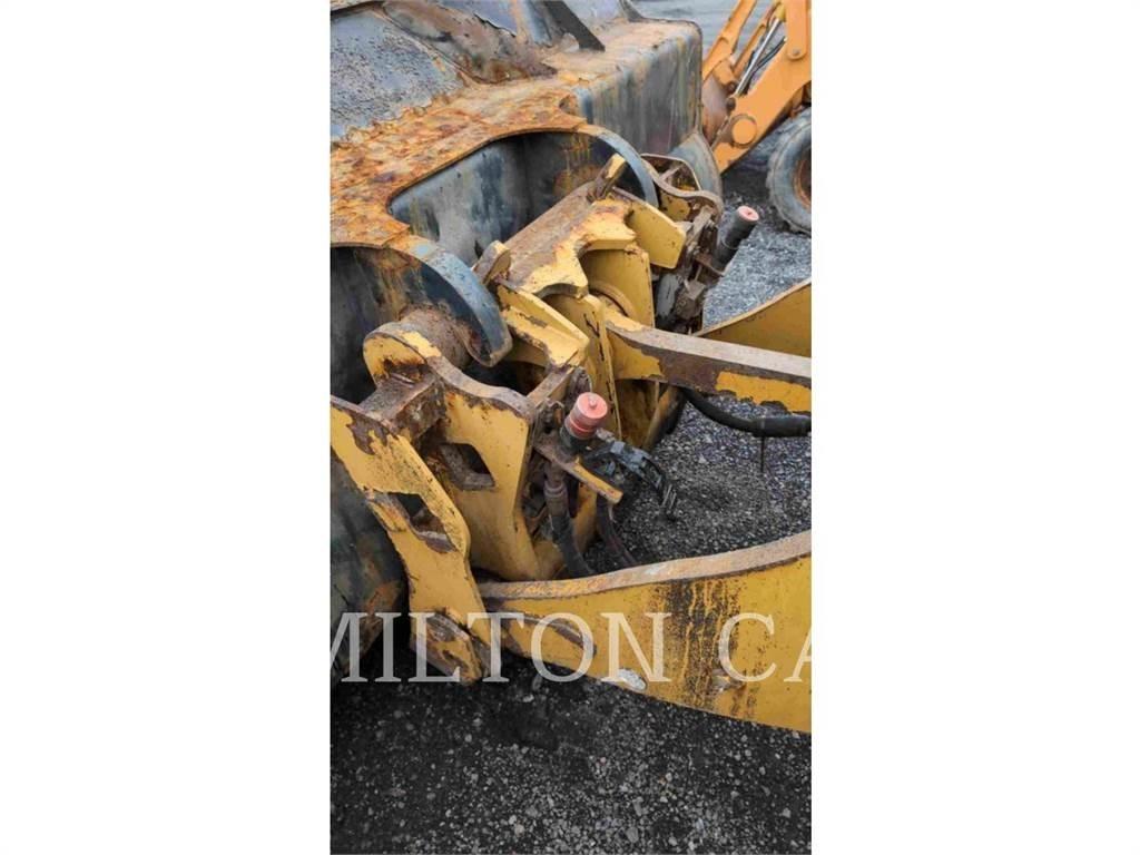 CAT 938M Radlader